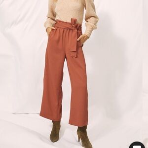 Wilfred Paperbag Pant size 10